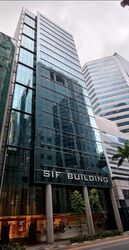 Sif Building (D1), Office #578095411